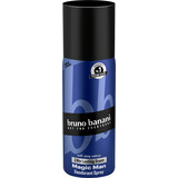 Bruno banani Deodorant spray pentru bărbați Magic Man, 150 ml