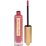 Buorjois Paris Rouge Velvet Ink Flüssiger Lippenstift 15 Sweet Dar(k)ling, 3,5 ml