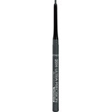 Catrice 20H Ultra Precision Waterproof Eye Pencil 020 Grau, 0,28 g