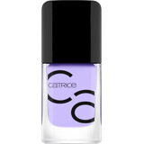 Catrice ICONAILS Gel lac de unghii 143 Lavendher, 10,5 ml