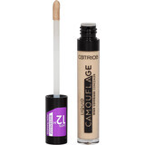 Catrice Liquid Camouflage High Coverage corector 015 Honey, 5 ml