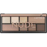 Catrice Die reine nackte erröten Palette, 9 g