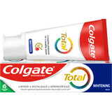 Colgate Total Aufhellende Zahnpasta, 50 ml
