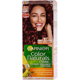 Color Naturals Permanentes Haarfärbemittel 6.60 rein intensiv rot, 1 Stück