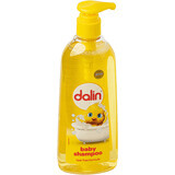 Dalin Șampon pentru copii, 500 ml