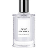 David Bechham Apă de toaletă classic bărbați, 50 ml