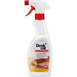 Denkmit plastic cleaning solution, 500 ml