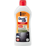 Denkmit Reinigungslösung für Keramikkochfelder, 300 ml