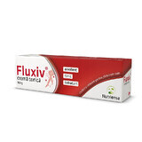 Fluxiv Tonic Creme, 100 g, Antibiotice SA