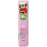 DmBio-Milchschokoladenriegel mit Joghurt und Himbeeren, 37,5 g