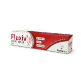 Fluxiv Tonic Creme, 40 g, Antibiotice SA