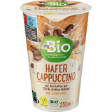 DmBio Oat Cappuccino, 230 ml