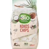 DmBio Kokosnuss-Chips, 100 g