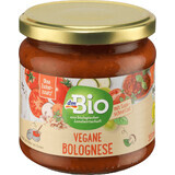 DmBio Sauce Bolognese, 350 ml