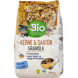 DmBio Brei mit Samen ECO, 500 g