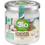 Bio Kokosöl, nativ, 300 ml, dm