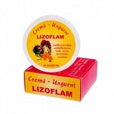 Creme-Salbe Lizoflam, 50 g, Elidor