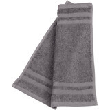 Ebelin Small grey towel, 1 piece