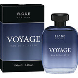 Elode VOYAGE Apă de toaletă, 100 ml