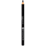 Essence Cosmetics Kajal Eye Pencil 01 Schwarz, 1 g