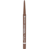 Essence Cosmetics Micro Precise Augenbrauenstift 02 Hellbraun, 0,05 g