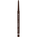 Essence Cosmetics Micro Precise Augenbrauenstift 03 Dunkelbraun, 0,05 g