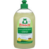 Frosch Citrus-Geschirrspülmittel, 500 ml