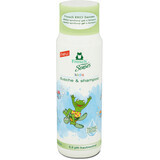 Frosch Kids gel de duș și șampon, 300 ml