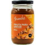 Fruandes Gem de ananas, 250 g