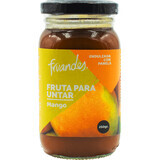 Fruandes Gem de mango, 250 g