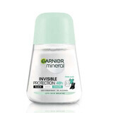 Garnier Mineral Invisible Deo-Roller, 50 ml