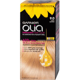 Garnier Olia Ammoniakfreie permanente Haarfarbe 9 hellblond, 1 Stück