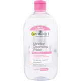 Garnier Skin Naturals Micellar Wasser, 700 ml