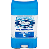 Gillette Gel antiperspirant Cool Wawe, 70 ml