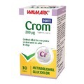 Chromium Forte, 30 tablets, Walmark