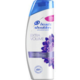 Head&Shoulders Şampon pentru volum, 400 ml