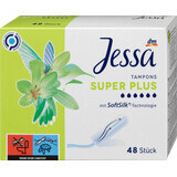 Jessa Tampoane super plus, 48 buc