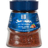 Juan Valdez Löslicher Kaffee mit Haselnussgeschmack, 95 g
