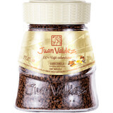 Juan Valdez Gefriergetrockneter Instantkaffee mit Vanille und Zimt, 95 g