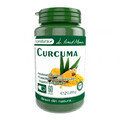 Turmeric, 60 capsules, Pro Natura