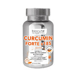 Curcumin Forte x 185 Lipozomal, 30 Kapseln, Biocyte