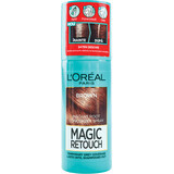 Loreal Paris MAGIC RETOUCH Braune Wurzel Camouflage Spray, 75 ml