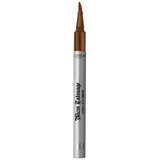 Loreal Paris Micro Tatouage Unbelieva Brow matita per sopracciglia 105 Bruna, 1 g