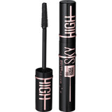 Maybelline New York Lash Sensational Sky High Mascara Black, 7,2 ml