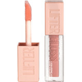 Maybelline New York Lifter Gloss luciu de buze 009 Topaz, 5,4 ml