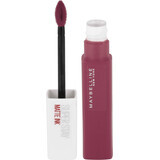 Maybelline New York SuperStay Matte Ink ruj lichid 180 Revolutionary, 5 ml