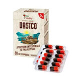 Dastco, 30 Kapseln, Bio Vitality