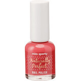Miss Sporty Naturally Perfect Nagellack 021 Sweet Cherry, 8 ml