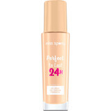 Miss Sporty Perfect to Last 24H Foundation 101 Golden Ivory, 30 ml