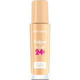 Miss Sporty Perfect to Last 24H Foundation 200 Beige, 30 ml